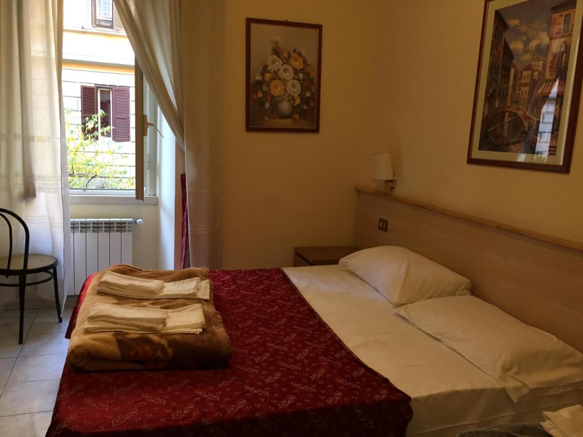 Bnb Ava Roma Exterior foto
