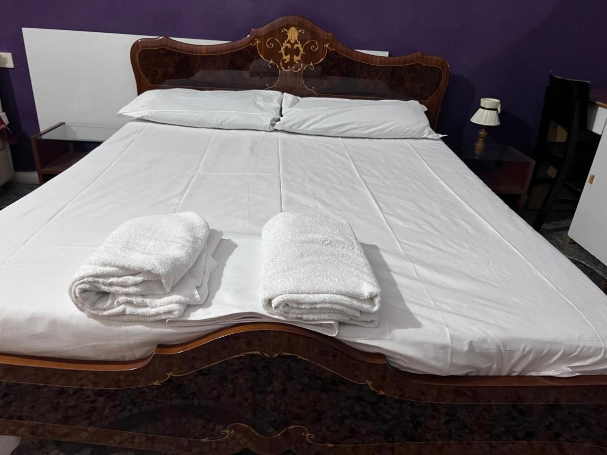 Bnb Ava Roma Exterior foto